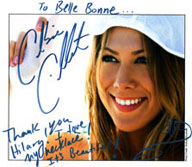 Colbie Caillat