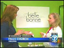 Working Woman Segment on WJLA Channel 7 - April 2010